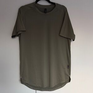 ASRV AeroSilver 0660 Tee - Medium